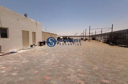 Land - Studio for rent in Al Sajaa Industrial - Al Sajaa - Sharjah Land - Studio for rent in Al Sajaa Industrial - Al Sajaa - Sharjah