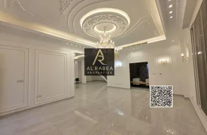 فيلا - 5 غرف نوم - 7 حمامات للايجار في عجمان جلوبال سيتي - العالية - عجمان