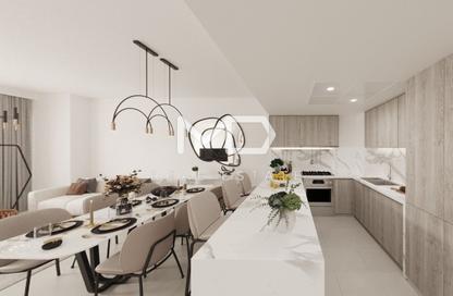 Apartment - 2 Bedrooms - 3 Bathrooms for sale in Louvre Abu Dhabi Residences - Saadiyat Cultural District - Saadiyat Island - Abu Dhabi