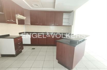 Apartment - 1 Bedroom - 2 Bathrooms for rent in Discovery Gardens - Dubai