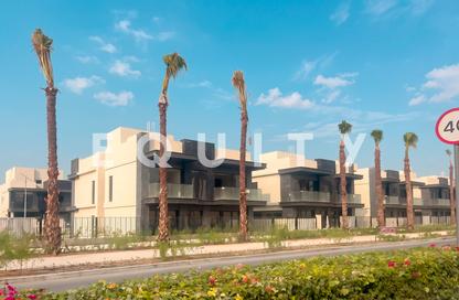 Villa - 6 Bedrooms - 7 Bathrooms for sale in Venice - Damac Lagoons - Dubai Villa - 6 Bedrooms - 7 Bathrooms for sale in Venice - Damac Lagoons - Dubai