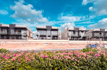 Villa - 6 Bedrooms - 7 Bathrooms for sale in Venice - Damac Lagoons - Dubai Villa - 6 Bedrooms - 7 Bathrooms for sale in Venice - Damac Lagoons - Dubai