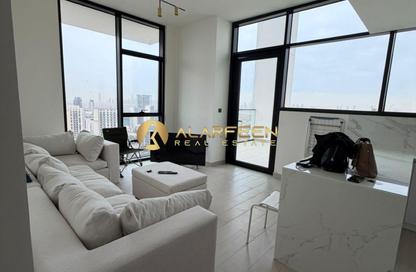 Apartment - 2 Bedrooms - 2 Bathrooms for rent in Binghatti Gardenia - District 11 - Jumeirah Village Circle - Dubai