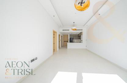 Apartment - 1 Bedroom - 2 Bathrooms for rent in H Three by Aurora - District 11 - Jumeirah Village Circle - Dubai