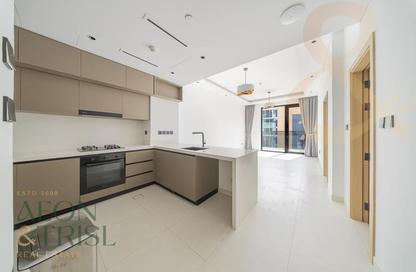 Apartment - 1 Bedroom - 2 Bathrooms for rent in H Three by Aurora - District 11 - Jumeirah Village Circle - Dubai