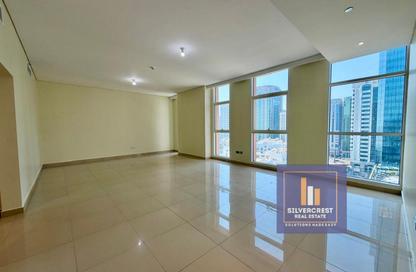 شقة - 3 - 4 للايجار في يونايتد سكوير - الخالدية - أبوظبي