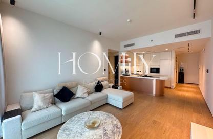 Apartment - 2 Bedrooms - 2 Bathrooms for rent in Rise Residences - District 16 - Jumeirah Village Circle - Dubai
