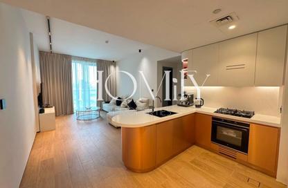 Apartment - 2 Bedrooms - 2 Bathrooms for rent in Rise Residences - District 16 - Jumeirah Village Circle - Dubai