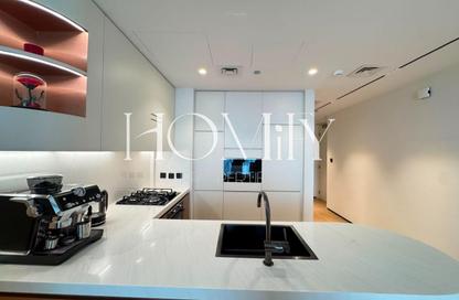 Apartment - 2 Bedrooms - 2 Bathrooms for rent in Rise Residences - District 16 - Jumeirah Village Circle - Dubai