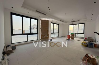 Villa - 5 - 6 for rent in Al Warsan City Building - International City Phase 2 - Al Warsan 4 - Al Warsan - Dubai Villa - 5 - 6 for rent in Al Warsan City Building - International City Phase 2 - Al Warsan 4 - Al Warsan - Dubai