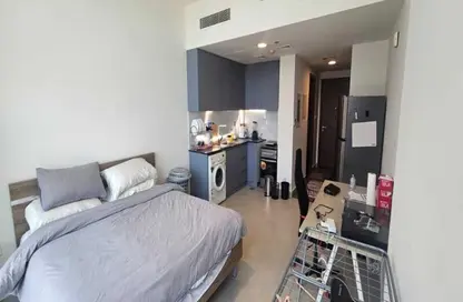 شقة - 1 حمام للبيع في حديقة المعيشة 2 - منطقة 14 - قرية جميرا الدائرية - دبي