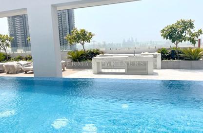 Apartment - 2 - 2 for sale in Oxford 212 - District 10 - Jumeirah Village Circle - Dubai