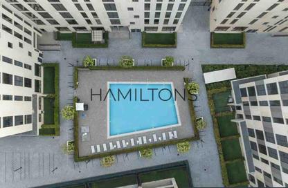 Apartment - Studio - 1 Bathroom for sale in Souks Residential - Al Mamsha - Muwaileh - Sharjah Apartment - Studio - 1 Bathroom for sale in Souks Residential - Al Mamsha - Muwaileh - Sharjah