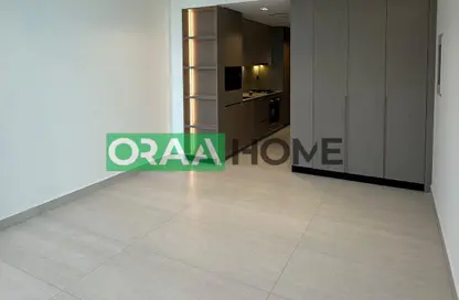 Apartment - Studio - 1 Bathroom for rent in NAS 3 - NAS - Arjan - Dubai