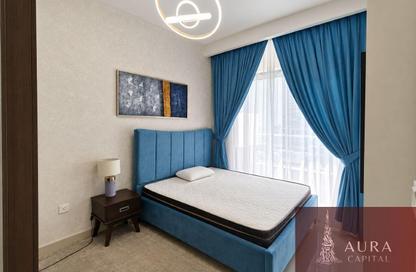 Apartment - 1 Bedroom - 1 Bathroom for rent in Reva Residences - Business Bay - Dubai Apartment - 1 Bedroom - 1 Bathroom for rent in Reva Residences - Business Bay - Dubai