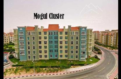 Apartment - Studio - 1 for rent in Mogul Cluster - Discovery Gardens - Dubai