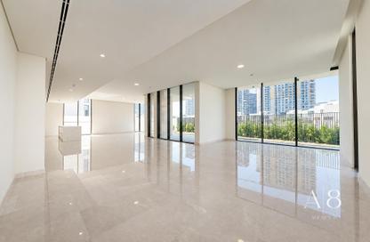 Villa - 5 - 6 for rent in Address Hillcrest - Dubai Hills Estate - Dubai