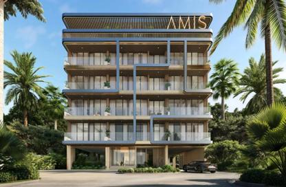 Apartment - 2 Bedrooms - 3 Bathrooms for sale in Derby Heights - District 11 - Mohammed Bin Rashid City - Dubai