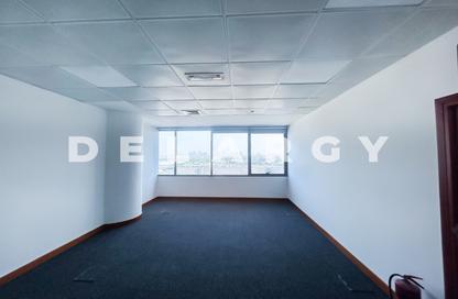 Office Space - Studio - 1 Bathroom for rent in Aurora Tower - Dubai Media City - Dubai Office Space - Studio - 1 Bathroom for rent in Aurora Tower - Dubai Media City - Dubai