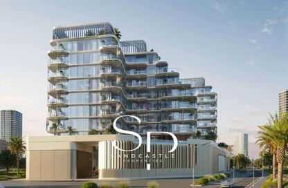 Apartment - 2 - 3 for sale in Samana Ocean Bay Tower B - Samana Ocean Bay - Dubai Islands - Dubai Apartment - 2 - 3 for sale in Samana Ocean Bay Tower B - Samana Ocean Bay - Dubai Islands - Dubai