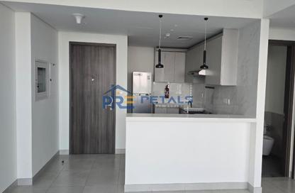 Apartment - 1 Bedroom - 2 Bathrooms for sale in 1 Residences - 2 - 1 Residences - Al Kifaf - Zabeel - Dubai