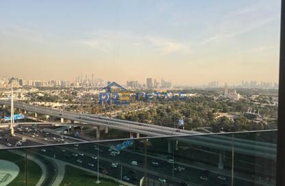 شقة - غرفة نوم - 2 حمامات للبيع في 1 Residences - 2 - وان ريزيدندس - الكفاف - زعبيل - دبي