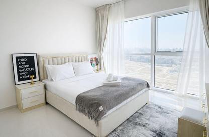 Apartment - 1 Bedroom - 2 Bathrooms for sale in Carson C - Carson - DAMAC Hills - Dubai