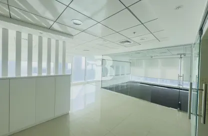 مكتب - استوديو للايجار في برج بورلينجتون - الخليج التجاري - دبي