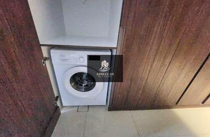 Apartment - Studio - 1 Bathroom for rent in Uptown Al Zahia - Al Zahia - Muwaileh Commercial - Sharjah