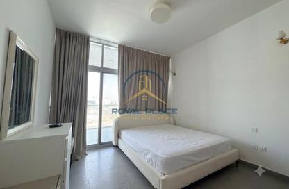 Apartment - 1 Bedroom - 2 Bathrooms for rent in Eastern Star Residence - Al Jaddaf - Dubai