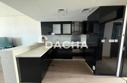 Apartment - 1 Bedroom - 2 Bathrooms for sale in Bay's Edge - Business Bay - Dubai Apartment - 1 Bedroom - 2 Bathrooms for sale in Bay's Edge - Business Bay - Dubai
