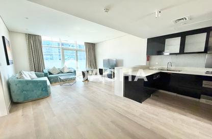 Apartment - 1 Bedroom - 2 Bathrooms for sale in Bay's Edge - Business Bay - Dubai Apartment - 1 Bedroom - 2 Bathrooms for sale in Bay's Edge - Business Bay - Dubai