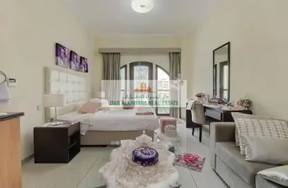 شقة - 1 حمام للايجار في لينكولن بارك ب - لينكولن بارك - ارجان - دبي