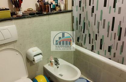 Apartment - Studio - 1 Bathroom for rent in Lake City Tower - JLT Cluster D - Jumeirah Lake Towers - Dubai
