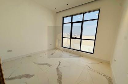 Apartment - 2 Bedrooms - 2 Bathrooms for rent in Khalifa City A Villas - Khalifa City A - Khalifa City - Abu Dhabi