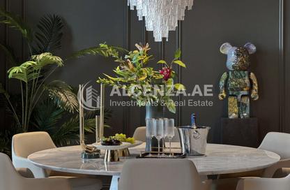 Apartment - 2 Bedrooms - 2 Bathrooms for rent in Bluewaters Residences Building 8 - Bluewaters Residences - Bluewaters - Dubai