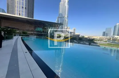 شقة - غرفة نوم - 1 حمام للايجار في جراندي - منطقة دار الأوبرا - وسط مدينة دبي - دبي