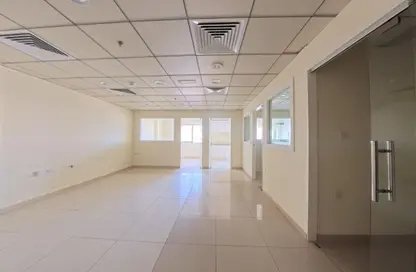 Office Space - 4 Bedrooms - 1 Bathroom for rent in Detroit House - Motor City - Dubai