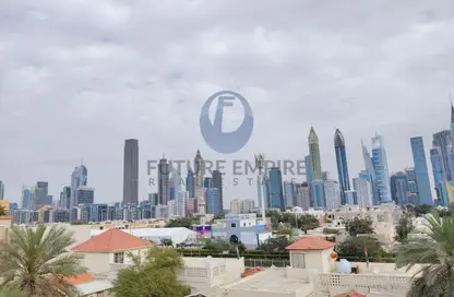 Villa - 3 Bedrooms - 5 Bathrooms for rent in Al Badaa Street - Al Badaa - Dubai