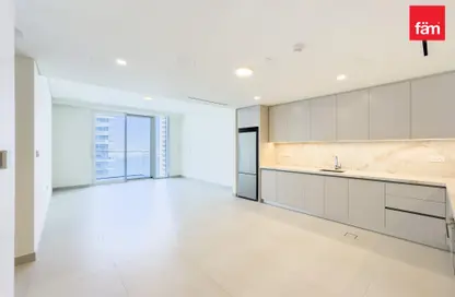 Apartment - 1 Bedroom - 1 Bathroom for rent in Beach Mansion - EMAAR Beachfront - Dubai Harbour - Dubai