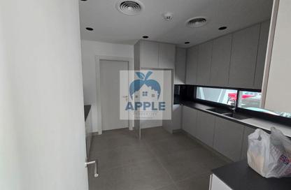 Townhouse - 3 Bedrooms - 5 Bathrooms for rent in Robinia - Masaar - Tilal City - Sharjah Townhouse - 3 Bedrooms - 5 Bathrooms for rent in Robinia - Masaar - Tilal City - Sharjah