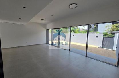 Townhouse - 3 Bedrooms - 5 Bathrooms for rent in Robinia - Masaar - Tilal City - Sharjah Townhouse - 3 Bedrooms - 5 Bathrooms for rent in Robinia - Masaar - Tilal City - Sharjah