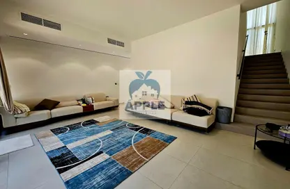 Villa - 2 Bedrooms - 4 Bathrooms for rent in Robinia - Masaar - Tilal City - Sharjah
