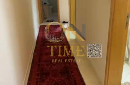 Apartment - 1 - 2 for rent in Al Rawda 2 Villas - Al Rawda 2 - Al Rawda - Ajman