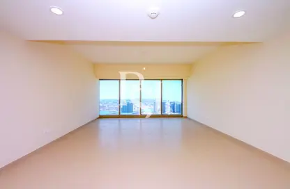 Apartment - 2 Bedrooms - 3 Bathrooms for rent in The Gate Tower 1 - Shams Abu Dhabi - Al Reem Island - Abu Dhabi
