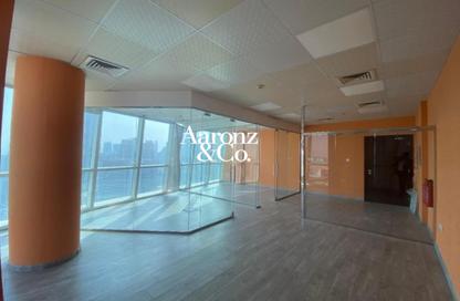 Office Space - Studio for rent in B2B Tower - Business Bay - Dubai