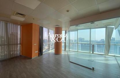 Office Space - Studio for rent in B2B Tower - Business Bay - Dubai