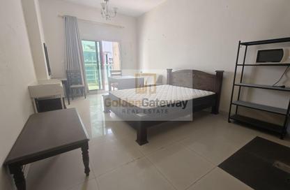 Apartment - Studio - 1 Bathroom for rent in Elite Sports Residence 2 - Elite Sports Residence - Dubai Sports City - Dubai