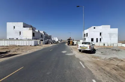 أرض - استوديو للبيع في D تلال سيتي - تلال سيتي - الشارقة