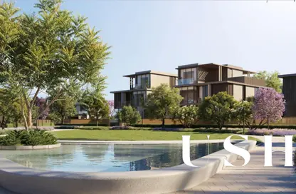 Villa - 6 Bedrooms - 7 Bathrooms for sale in Nad Al Sheba Gardens Phase 11 - Nad Al Sheba Gardens - Nad Al Sheba - Dubai